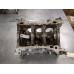 #BLZ30 Engine Cylinder Block From 2016 GMC Acadia  3.6 12640490